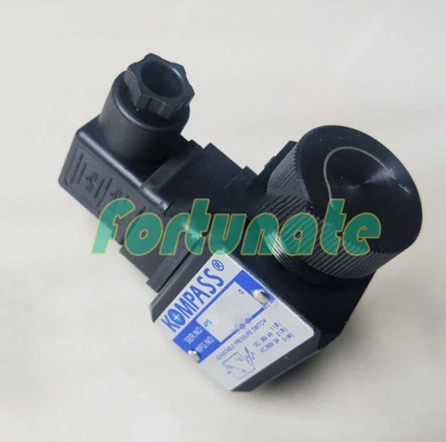 1PC For KOMPASS Pressure switch relay APSD-40-2