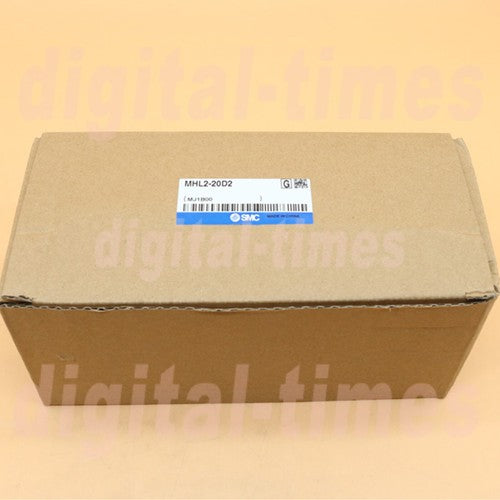 SMC Finger Cylinder MHL2-20D2 Quality assurance#LJ
