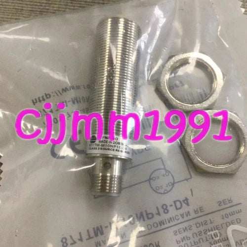 1PC sensor 871TM-M10NP18-D4 #P