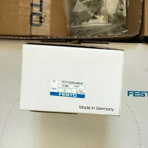 1PCS FESTO PZVT-99999-MIN-B 13989 Timer ping