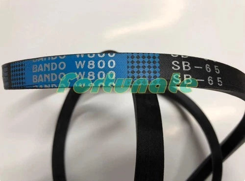 1PC FOR Harvester belt W800-SB65