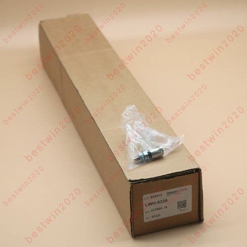 one Novotechnik LWH-0325 Position Transducer Fast Delivery