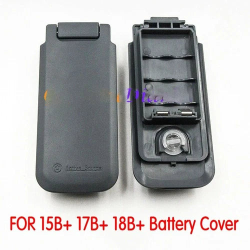 QTY:1 Battery Cover FIT FOR 15B+ 17B+ 18B+ Multimeter Battery Compartment