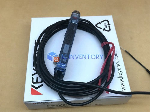For KEYENCE FS-V32P Fiber Amplifier Sensor FSV32P