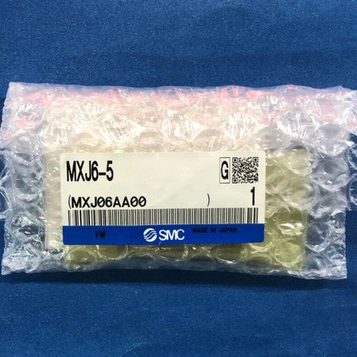 1PC SMC MXJ6-5 MXJ6-5 Pneumatic Slide cylinder Free shipping