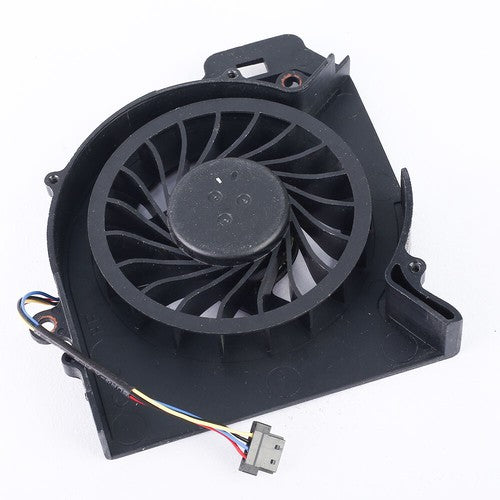 CPU Cooling Fan For HP Pavilion DV7-6000 Laptop (4-PIN) MF60120V1-C181-S9A