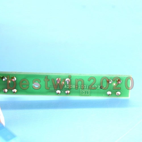 For Fanuc A20B-1001-0720 Button Bar Free Shipping