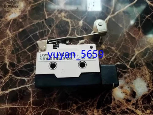 1PCS FOR micro limit switch LXW6-11HL
