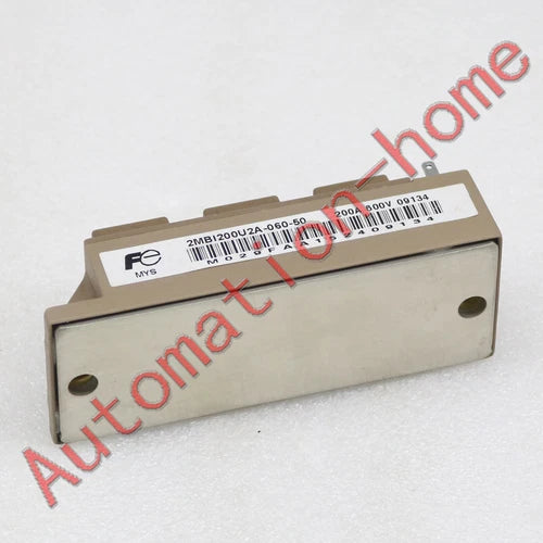 1PCS Module Power Supply 2MBI200U2A-060-50