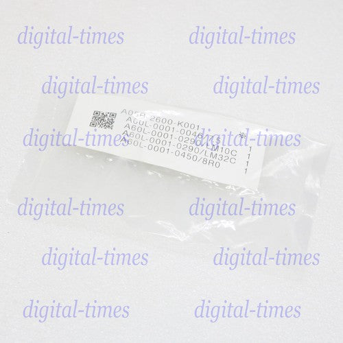 One For Fanuc A05B-2600-K001 Fuse Accessories Machine Tool Accessories