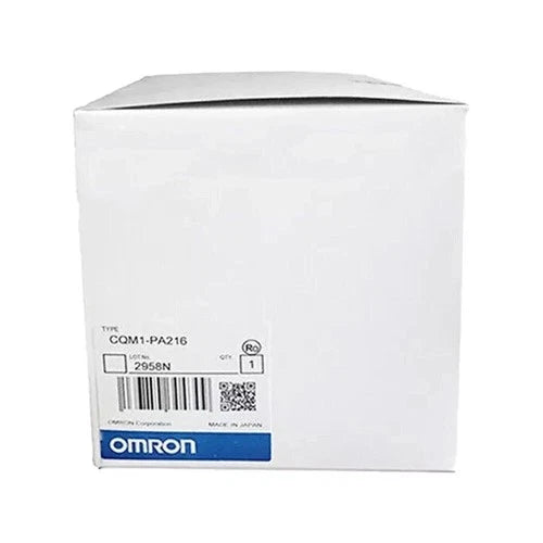 CQM1-PA216 Omron CQM1PA216 PLC MODULE