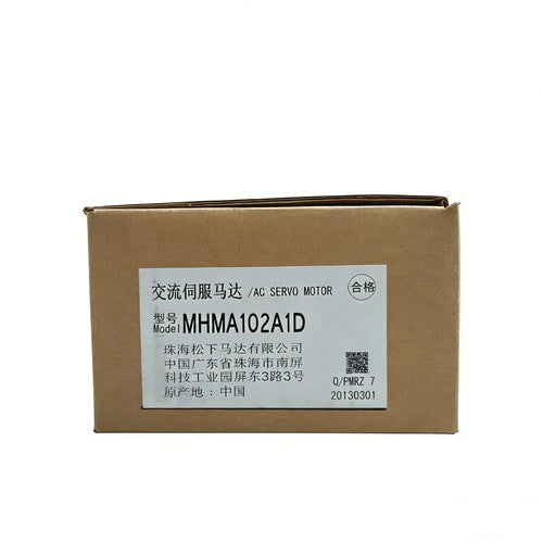 MHMA102A1D Panasonic MHMA102A1D AC Servo Motor