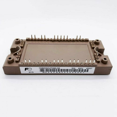 One IGBT MODULE For FUJI 7MBR50VP060-50 Free Shipping