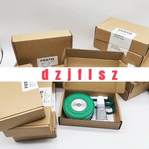 1Pcs Cylinder Service kit DNC-63-PPV-A 369198