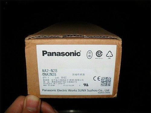 For Panasonic NA2-N28 Area sensor Free Shipping