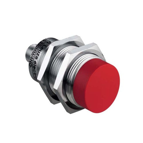For Leuze IS 230MM/4NO-40N-S12 Proximity Switch Sensor