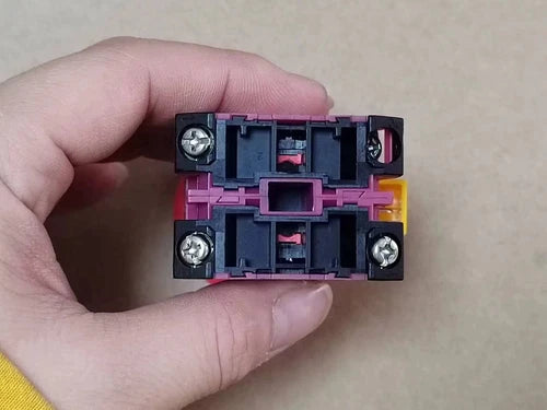 1PCS for Emergency stop button switch HW-CB02