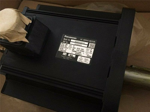 For Panasonic MDMA502P1G AC Servo Motor Free Shipping