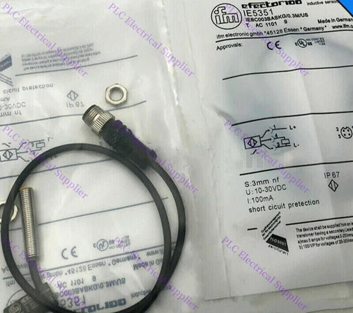 1PCS IE5351 Proximity Switch IE5351