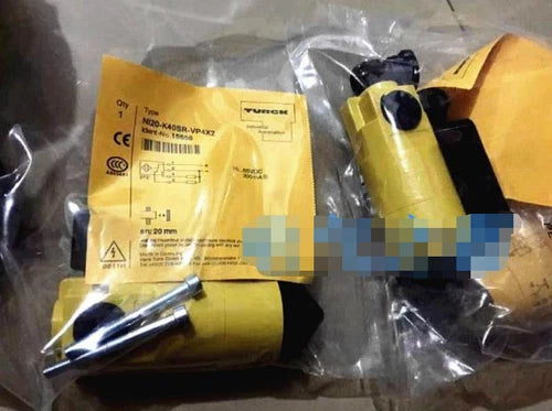 1PC TURCK NI20-K40SR-VP4X2 Proximity Switch Sensor Expedited Shpping #P