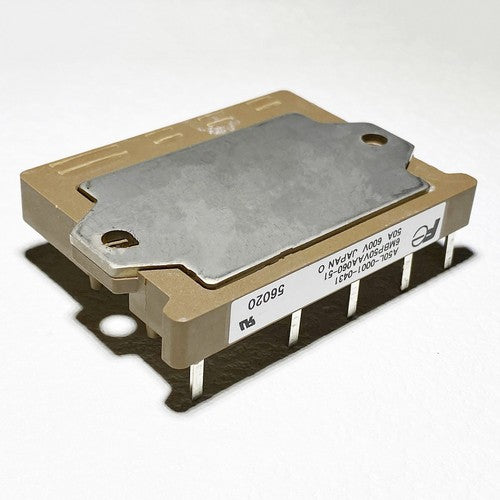 One IGBT MODULE For FUJI 6MBP50VAA060-51 Free Shipping