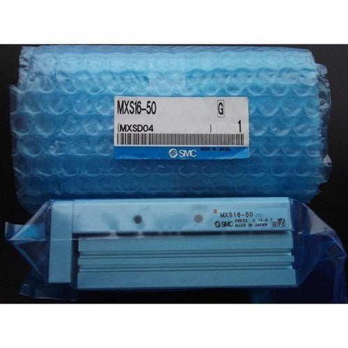 1PC for SMC MXS16-50 Pneumatic slide cylinder Free shipping