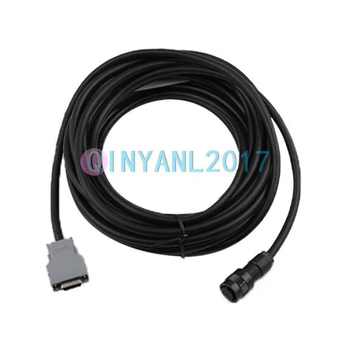 1PCS ONE A660-2005-T506#L-7M (Straight head) for Servo Motor Cable