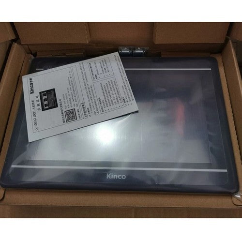 1pcs 7 inch Kinco HMI MT4404T Touch Screen in box Fast Delivery