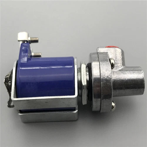 Rca3d2 Rca3d1 G1/8" Air controls Goy en Air Control Pilot Valve Solenoid Valve