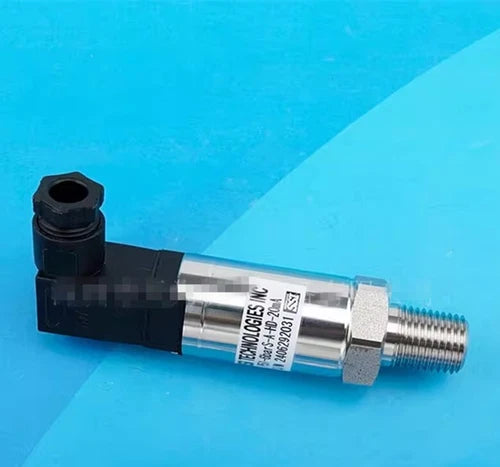 American SSI sensor P51 high-precision pressure transmitter P51-6BarS-A-HD-20mA