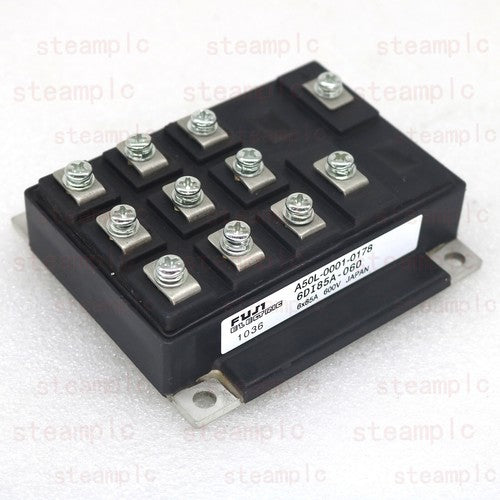 One Module For FUJI 6DI85A-060 A50L-0001-0178 Free Shipping