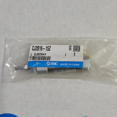 one SMC CJ2B16-15Z CJ2B1615Z Cylinder Free shipping