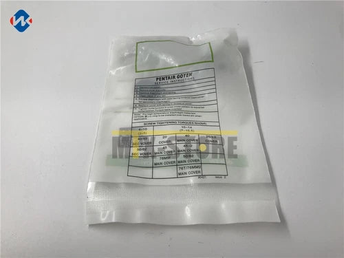 1PC Pilot Solenoid Valve Kit K0380