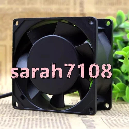 1PC Cooling fan 8038B2HL BT220 220V 0.11A 18W 8038