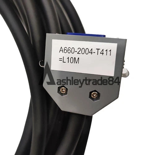 1PC for Teach Pendant Cable 10M A660-2004-T411