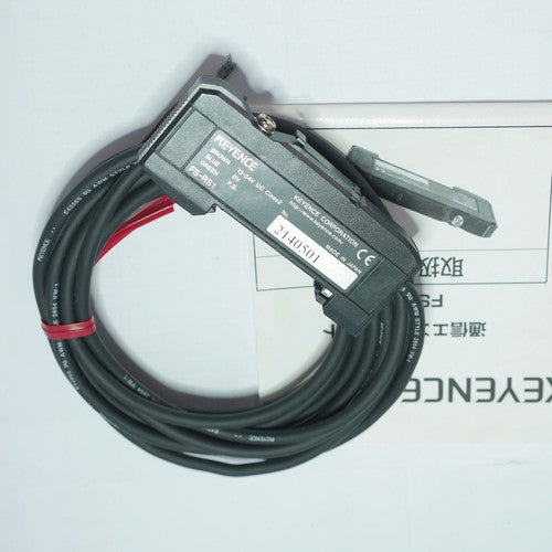 1pc for keyence FS-RS1 optical fiber amplifier one Year Warranty
