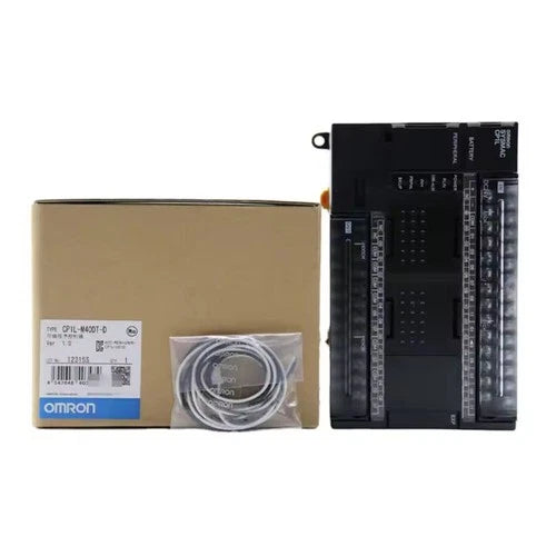 CP1L-M40DT-D Omron PLC Module CP1LM40DTD