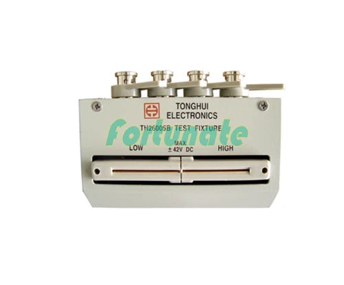 1PC FOR TONGHUI Test fixture TH26005B