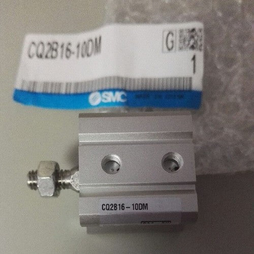 one SMC cylinder CQ2B16-10DM Free shipping