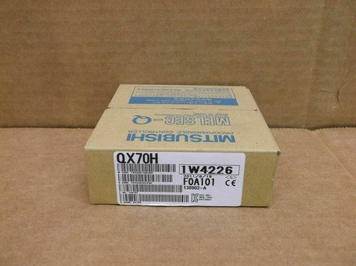 Mitsubishi QX70H Module IN box