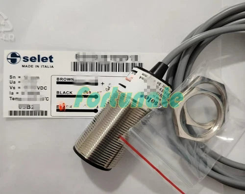 1PC FIT FOR selet analog switch B50G122V010
