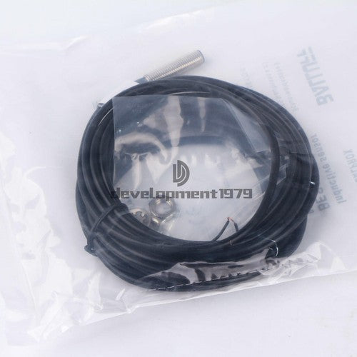 1PC for BALLUFF BES00P0 BES 516-324-G-E4-C-PU-05 Proximity Switch Sensor
