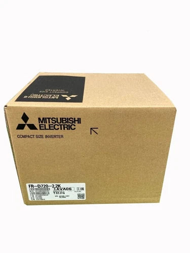 FR-D720-2.2K MITSUBISHI INVERTER FR-D720-2.2K