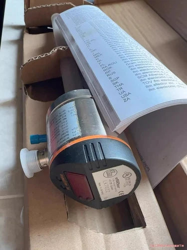 1PC IFM LK7022 LK 7022 Liquid level Sensor ping