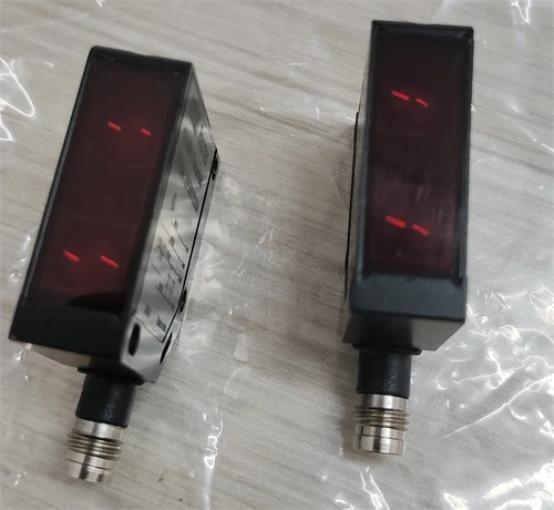 1PC Photoelectric Switch FHDM 12P5001/S35A