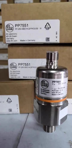 1pcs For Pressure Sensor PP7551 PP7551