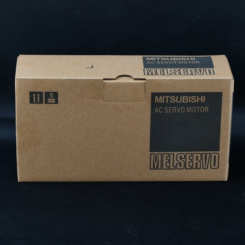 Mitsubishi in box AC Servo Motor HA-FF33-UL HAFF33UL 1 year warranty