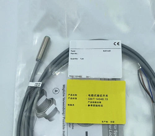 1pcs For NBB2-8GM30-E2 Proximity switch Sensor