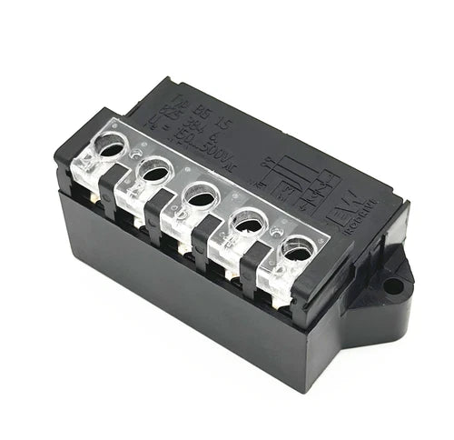 1PC motor brake rectifier Typ BG 1.5 825 384 6 BG1.5 8253846
