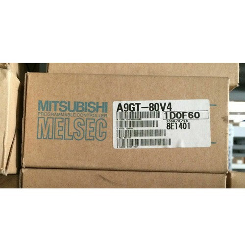 Mitsubishi A9GT-80V4 Communication module IN BOX Free Shipping